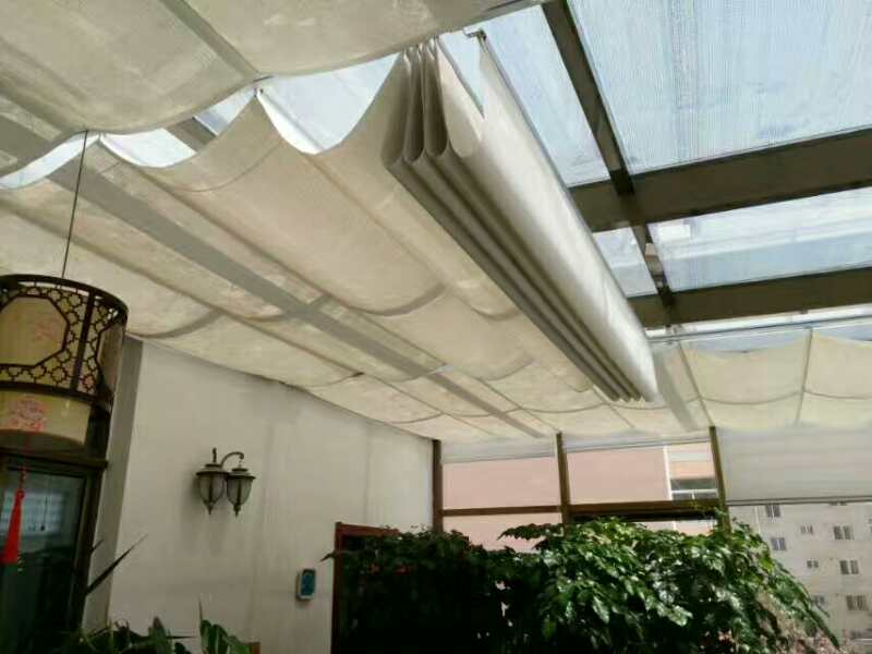 天蓬顶案例展示